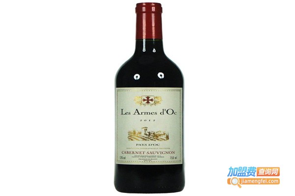 安尼轩葡萄酒加盟