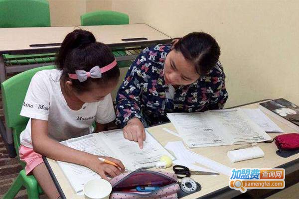 常青藤作文加盟费