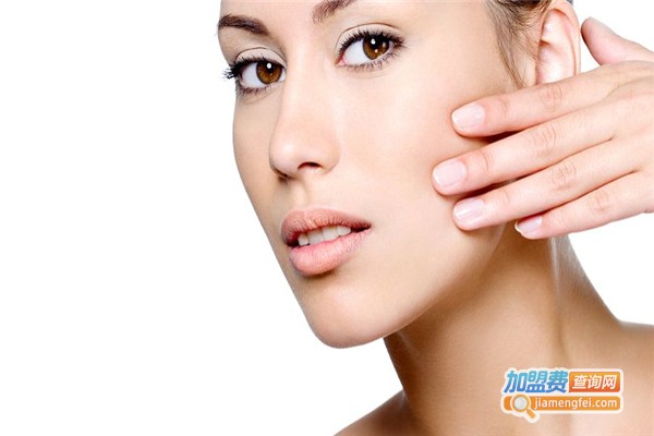 申汶锡皮肤管理加盟费