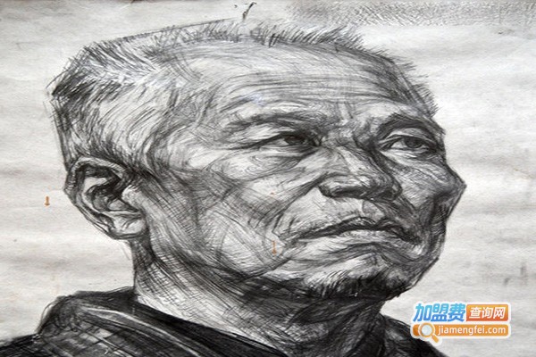 鼎圣画室加盟费