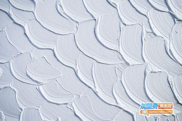 福侣阁涂料加盟费