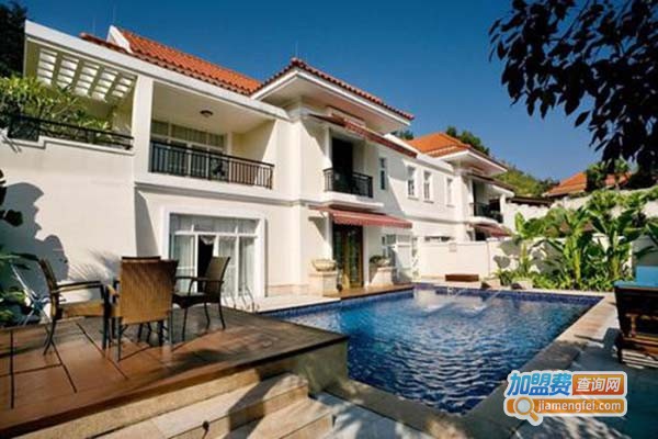 三正半山酒店加盟门店