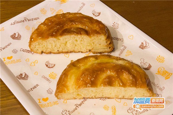 布列塔尼面包加盟费