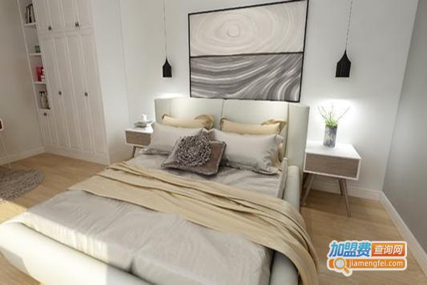 BMS宝玛仕家居加盟