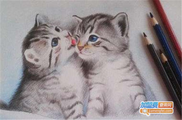 大芬美术培训加盟