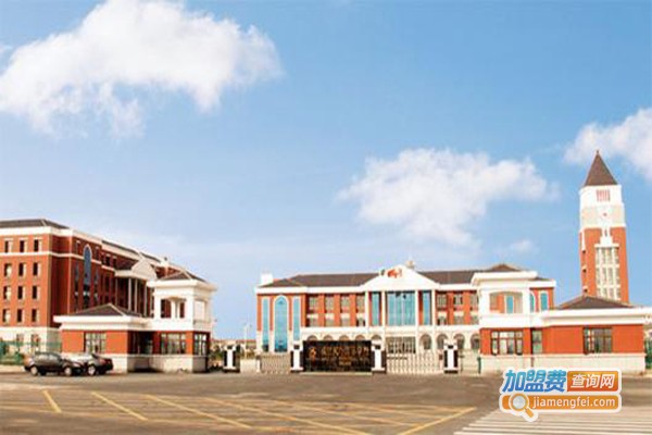 美吉特国际教育加盟费