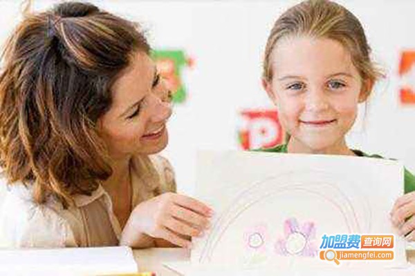 蒲苇教育加盟费