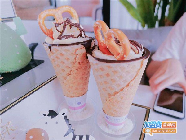 浮生雲奶茶加盟费