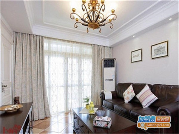 宅美家加盟门店