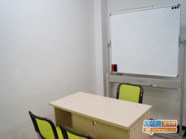 英鹏国际教育加盟费