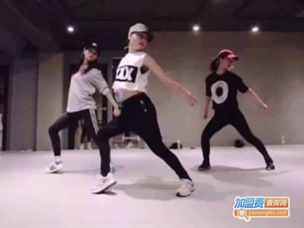 锦尚舞蹈加盟费