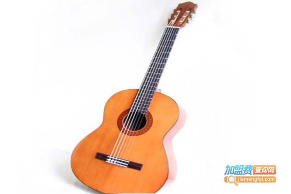 典弦吉他加盟费