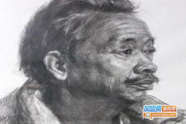 东承画室加盟费