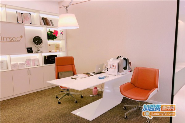 俪丝欧轻奢皮肤管理加盟费