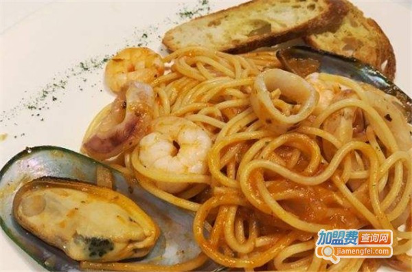 Delifrance枫黎舍