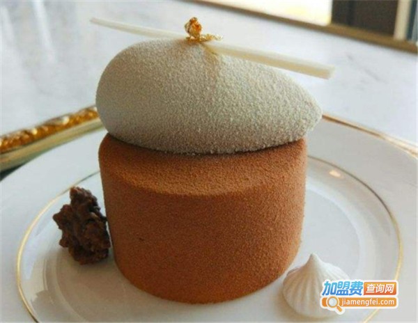 L'amour澜茉甜品加盟费