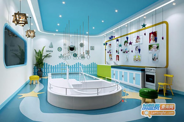 橙天教育加盟门店