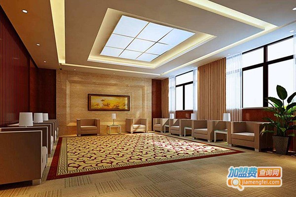 青岛赛思外语专修学校加盟门店