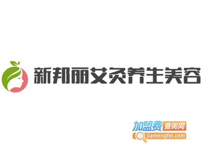新邦丽艾灸养生美容加盟费