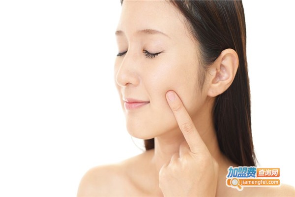 柏金日系肌肤管理中心加盟费