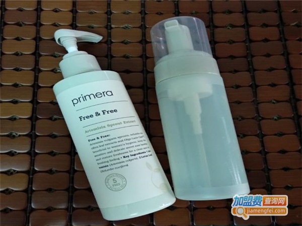 海淘化妆品加盟门店