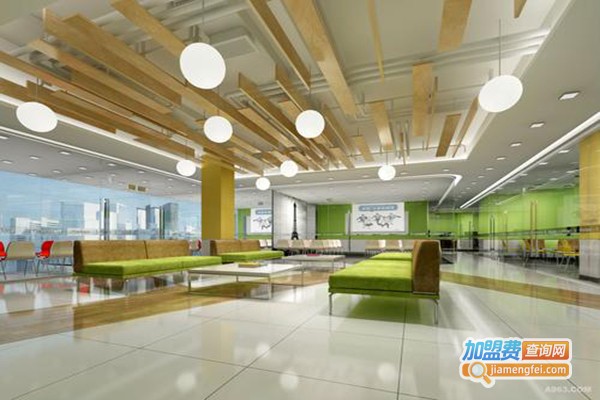 舒尔英语加盟门店