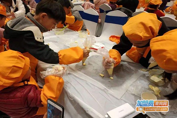 人人艺术教育中心加盟门店