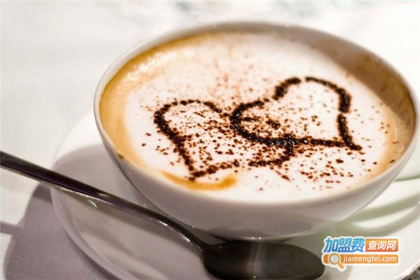 原理咖啡加盟费