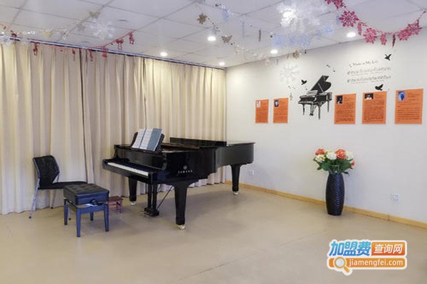 晴山艺术中心加盟门店