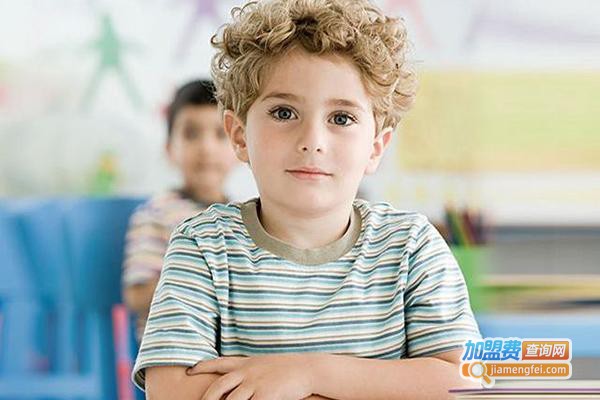 复格英语加盟费