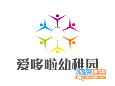 爱哆啦幼稚园加盟费