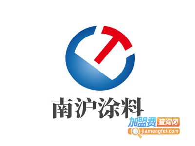 南沪涂料加盟费