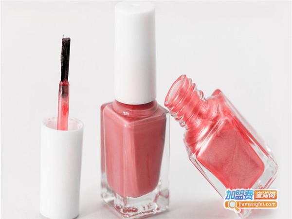 御草堂化妆品加盟门店