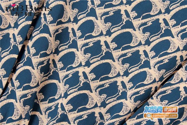 尼班诗女装加盟费