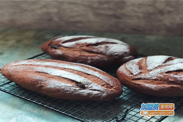 BusBakery巴士软欧包