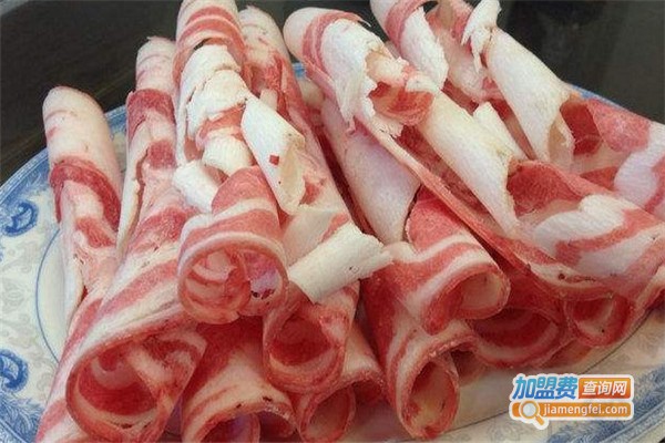 德胜门涮肉