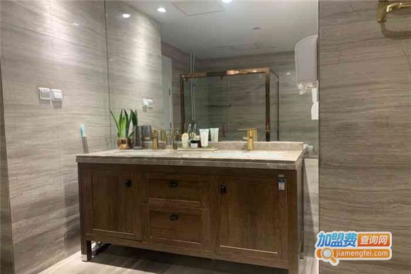 Hi Beauty皮肤管理加盟