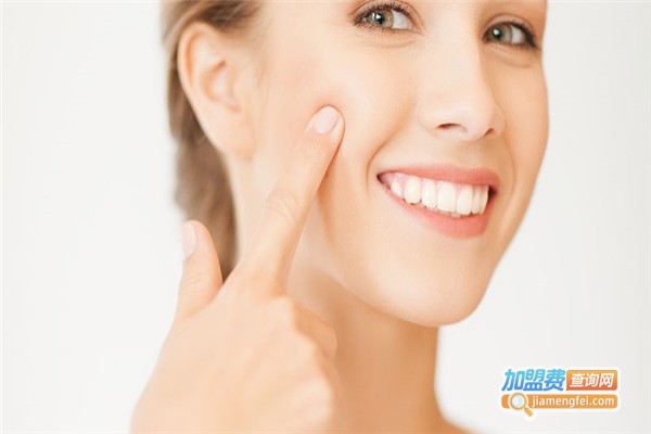 初美问题性肌肤修复