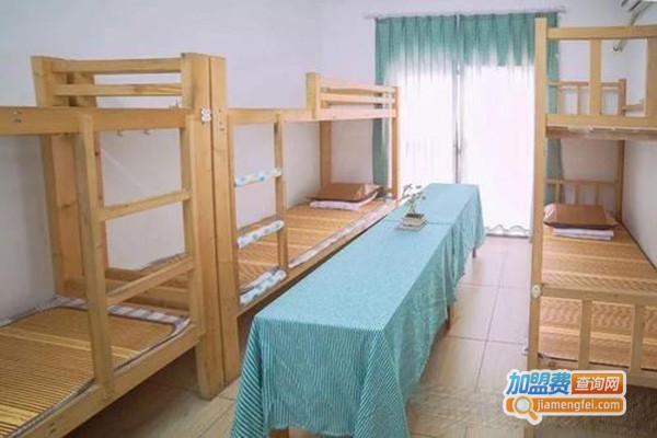 艺盏灯画室加盟门店