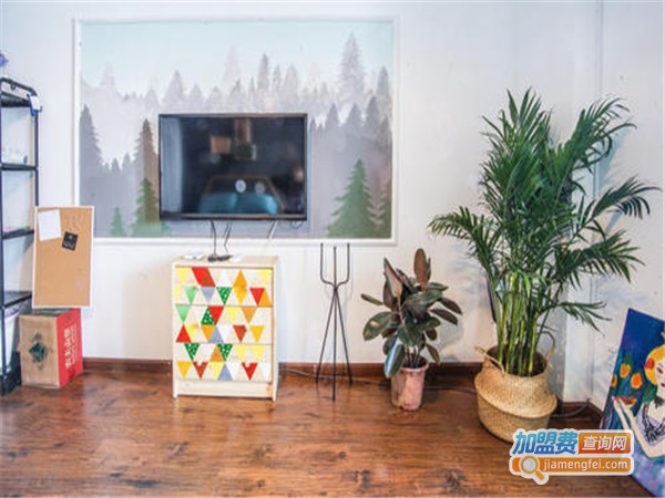 艺龙育才画室加盟门店