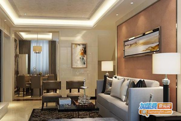 尚易优家环保集成墙面加盟费