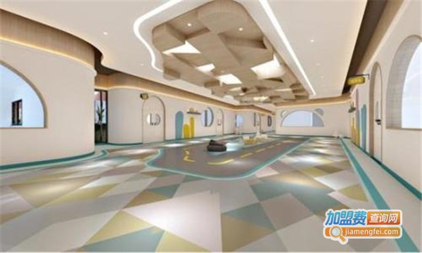 菲尔顿国际儿童探索中心加盟费