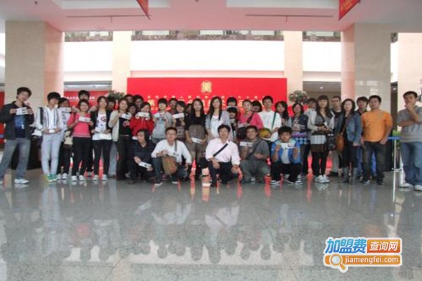 艺耕画校加盟门店