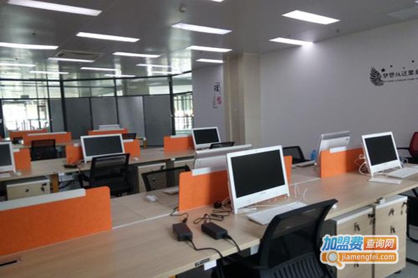 青华电脑图文设计加盟费