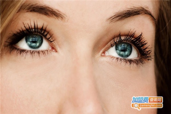 miss美甲美睫加盟费