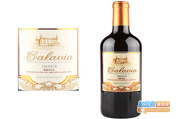 贝维雅葡萄酒加盟费