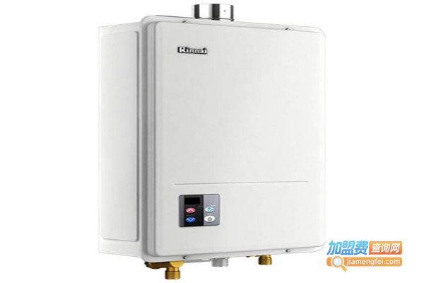 林内燃气热水器加盟费