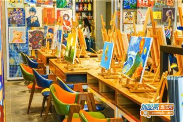 一画开天加盟费