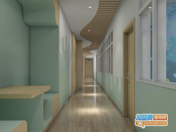 培星教育加盟费