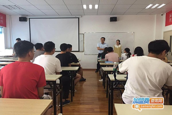 睿欣教育加盟门店